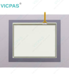 XV-102-D8-57TVRC-10 142534 Eaton HMI Touch Micro Panel