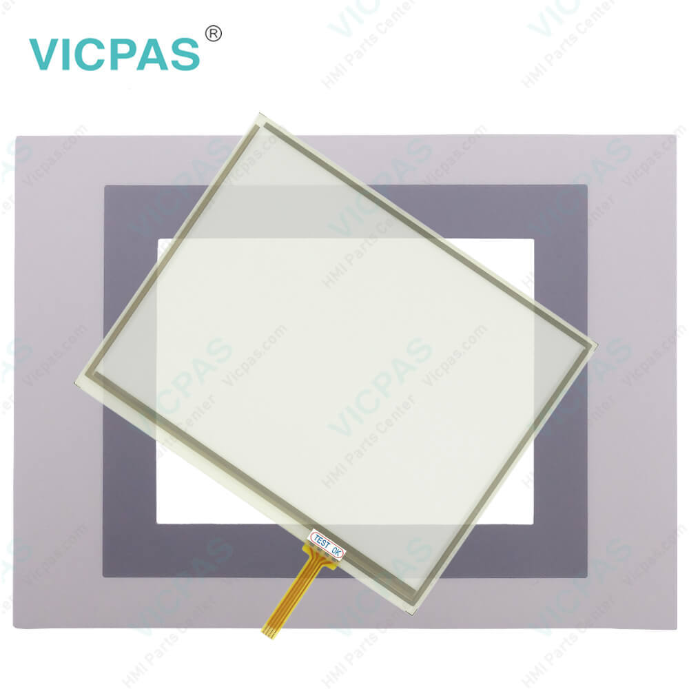 XV-102-D4-57TVRG-10 148573 Eaton Touch Screen Glass