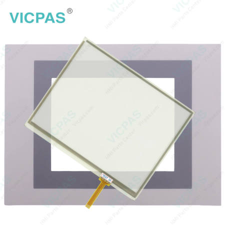 XV-102-D4-57TVRG-10 148573 Eaton Touch Screen Glass