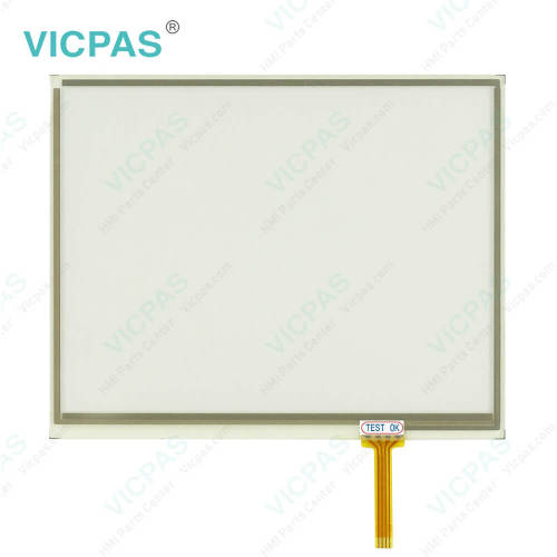 XVH-330-57CAN-1-10 139867 Eaton Touch Screen Glass Panel