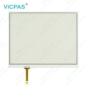 AMT98969 AMT 98969 AMT-98969 HMI Touch Panel Glass