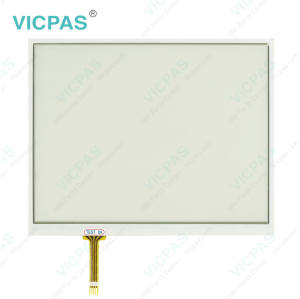 XV-152-D6-57TVRC-10 Touch Panel Screen Glass