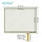 Touch screen panel for AMT98969 AMT 98969 AMT-98969 touch panel membrane touch sensor glass replacement repair