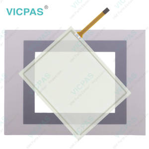 XVH-330-57BAS-1-10 139866 Eaton Touch Screen Glass Panel