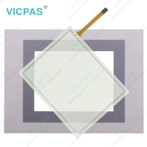 XV-152-D6-57TVR-10 150527 Eaton Touch Screen Glass Panel