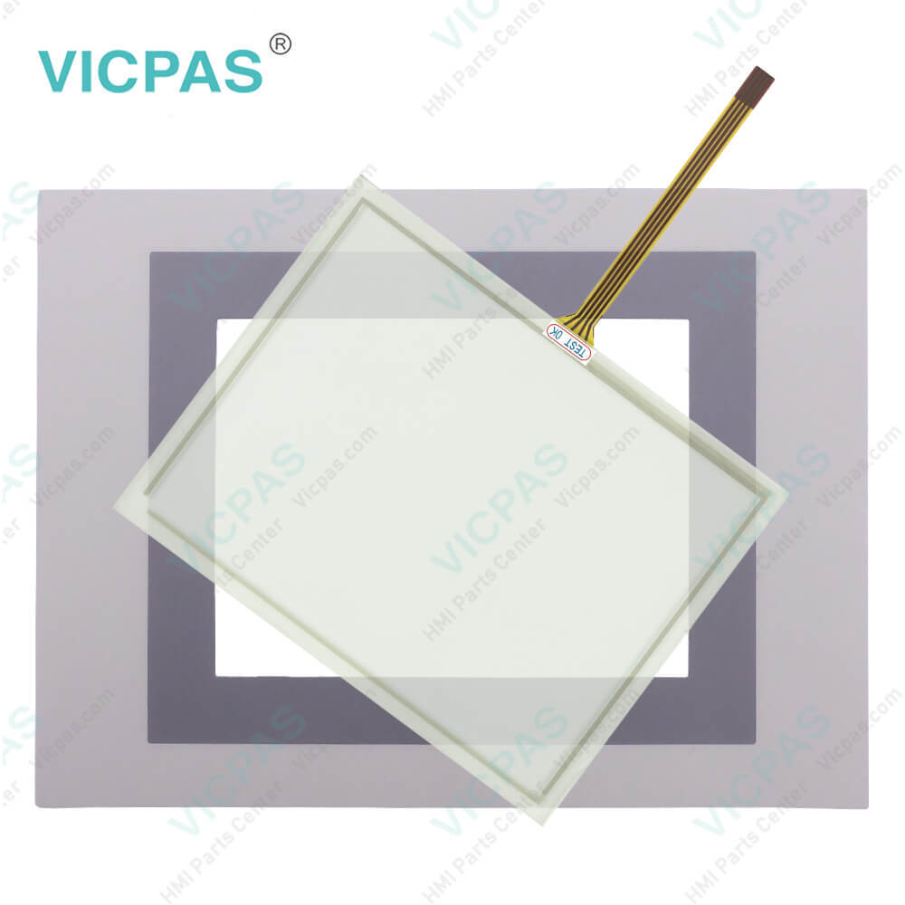XV-230-57MPN-1-10 Touch Panel Screen Glass
