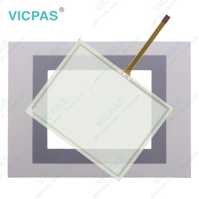 XV-230-57MPN-1-10 Touch Panel Screen Glass