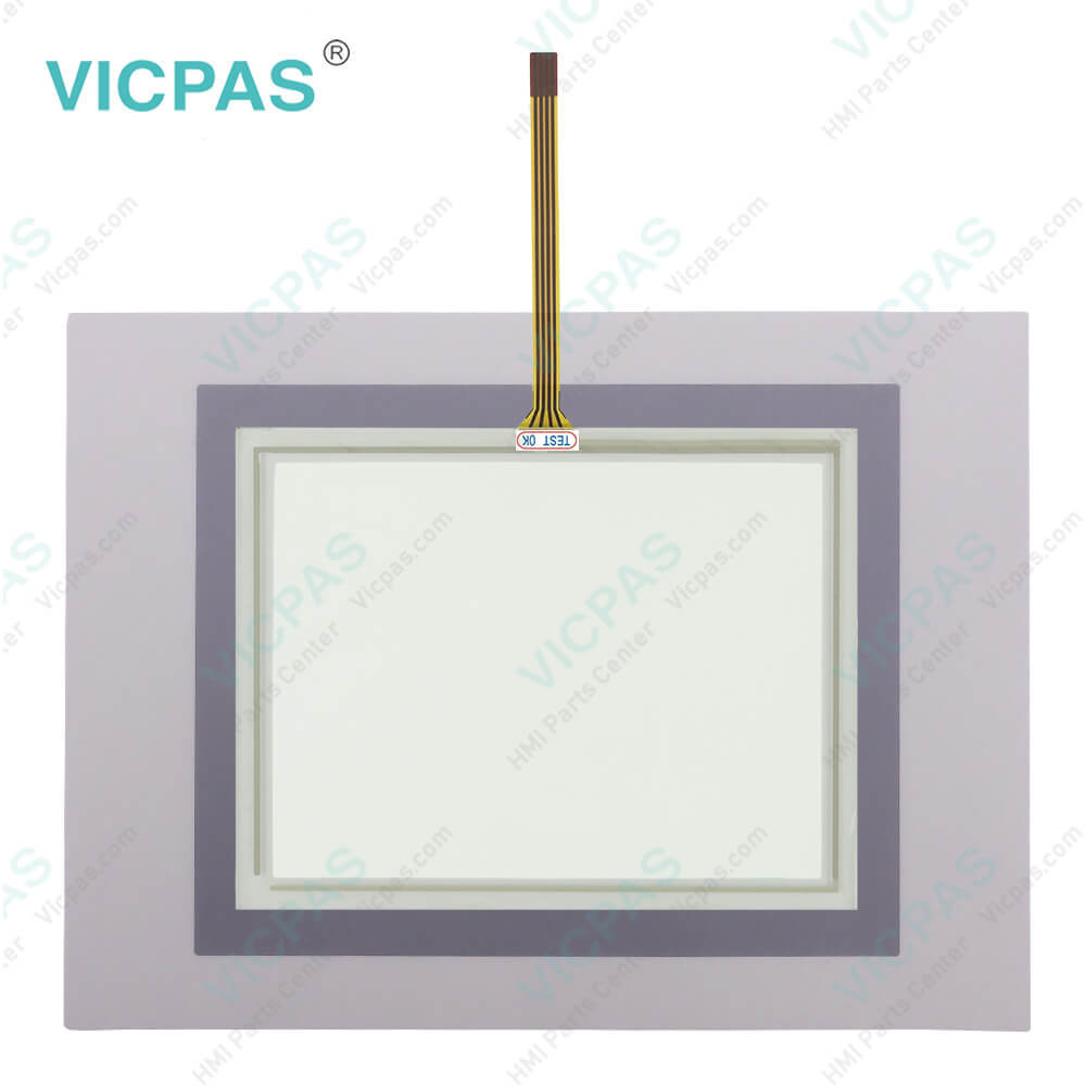Touch Panel XV-252-57CNN-1-10 Touch Screen Glass