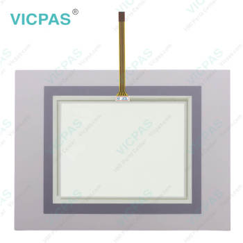 Touch Panel XV-252-57CNN-1-10 Touch Screen Glass