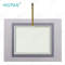 Touch Panel XV-252-57CNN-1-10 Touch Screen Glass