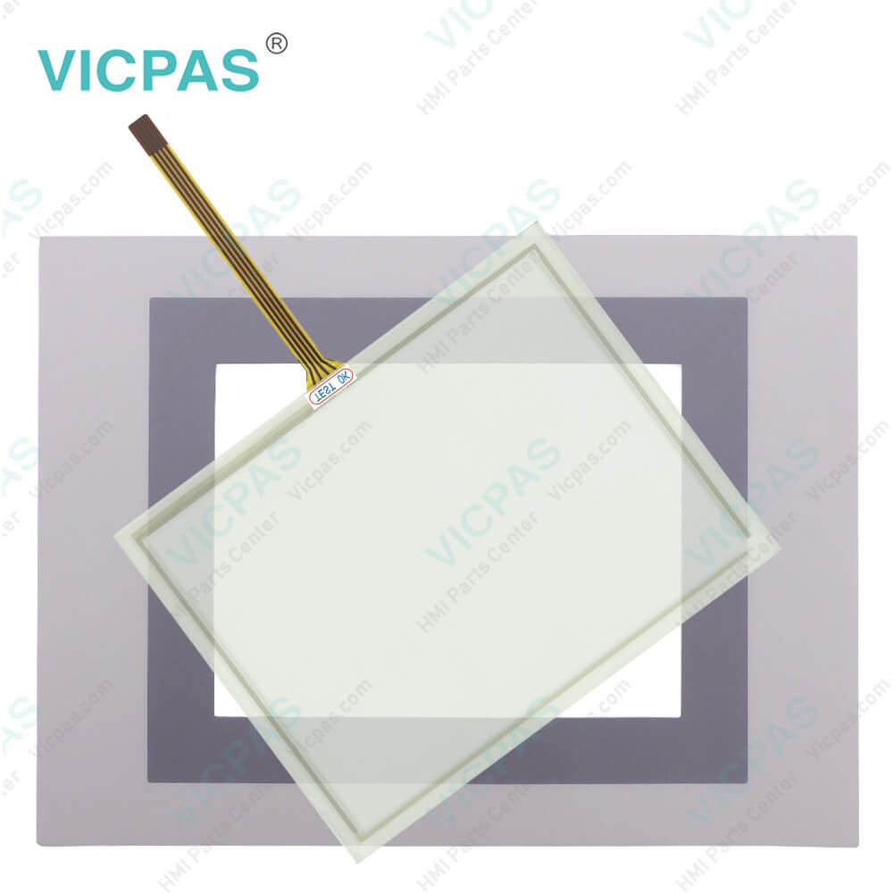 XV-230-57CNN-1-10 139951 Eaton Micro Panel Touch Screen