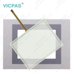 Touch Screen XV-252-57MPN-1-10 Touch Panel Screen