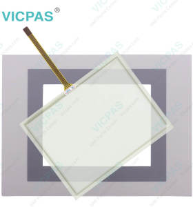 Touch Screen XV-252-57MPN-1-10 Touch Panel Screen