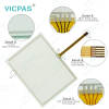 XV-230-57CNN-1-10 139951 Eaton Micro Panel Touch Screen