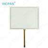 IC755CBS06RDA-AA GE Fanuc Touch Panel Protective Film