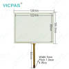 XV-230-57MPN-1-10 Touch Panel Screen Glass