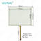 Touch Screen XV-252-57MPN-1-10 Touch Panel Screen