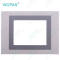 Touch Screen XV-252-57MPN-1-10 Touch Panel Screen