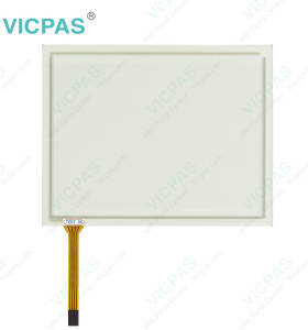 DMC TP-3512S1F0 TP-3511S1F0 Touch Screen Glass