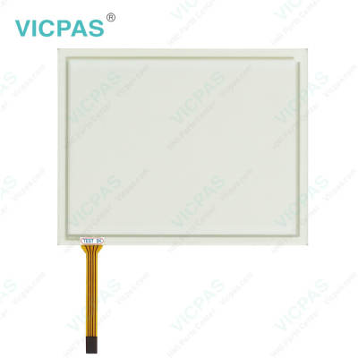 DMC TP-3512S1F0 TP-3511S1F0 Touch Screen Glass