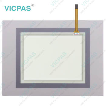 XVH-330-57CAN-1-10 139867 Eaton Touch Screen Glass Panel