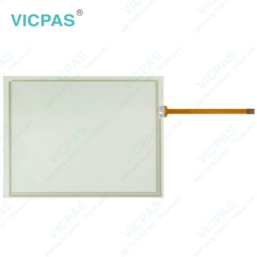 XVM-430-65TVB-1-11 HMI Touch Screen Touch Panel