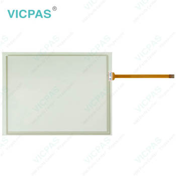 XVM-450-65TVB-1-11 Touch Screen Panel Glass