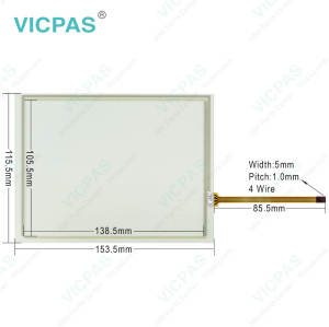 XVM-410-65TVB-1-11 Touch Screen Touch Panel