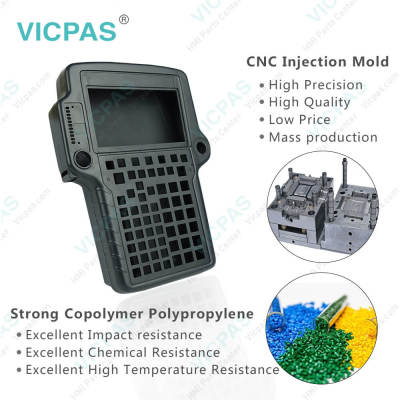 Fanuc A05B-2301-C313 Teach Pendant Part Repair