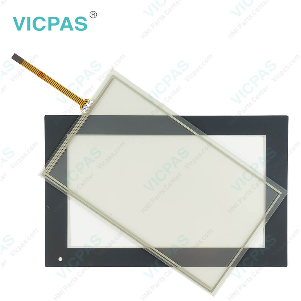 AB Panelview 800 2711R-T7T Touchscreen Panel Repair | PanelView