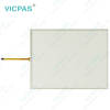 DMC TP-4522S1F2 HMI Touch Panel Replacement