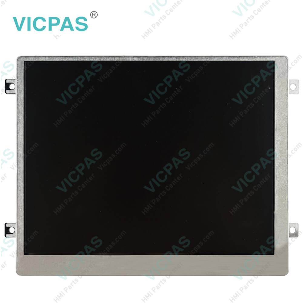 For FANUC A05B-2255 C101#EMH#ESW#EAW#EGN#JMH Touch Screen Glass LCD Display 