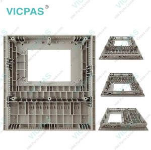 0005-4050-408 C7-635 Keypad Membrane Plastic Case