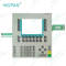 6ES7635-2SE00-0AE3 C7-635 Touchscreen Membrane Keyboard Plastic