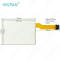 2711P-RDB7CM Touch Screen Panel Membrane Keypad Repair