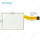 2711P-RDB7CM Touch Screen Panel Membrane Keypad Repair