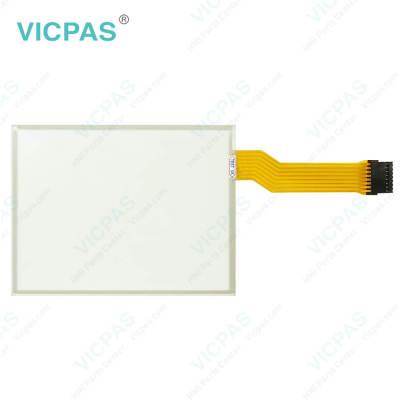 2711P-B7C15D7 Touch Screen Panel Membrane Keypad Repair