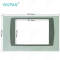 2711P-T7C15A6 PanelView Plus 700 Touch Screen Protective film