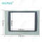 2711P-RDT10CM Dispaly Module Touch Screen Protective film