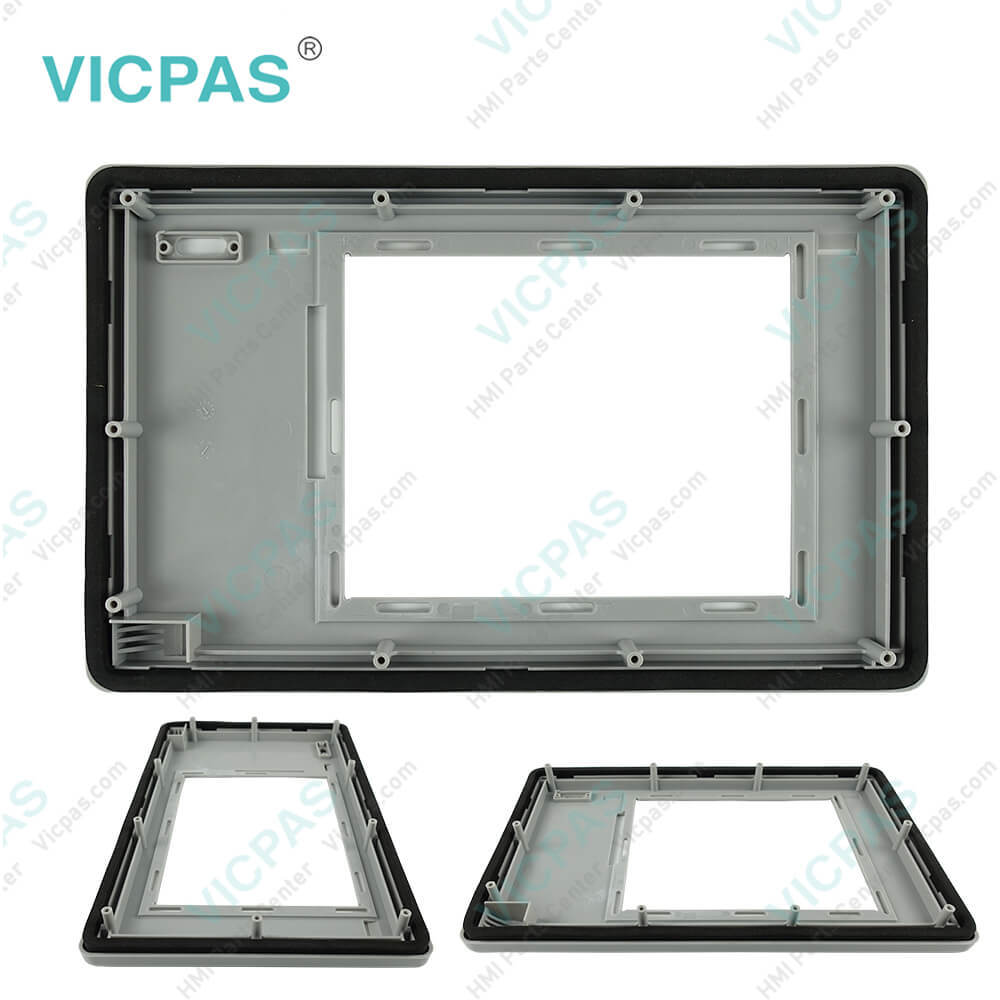 2711P-RDB10C Touch Screen Panel Membrane Keypad Repair