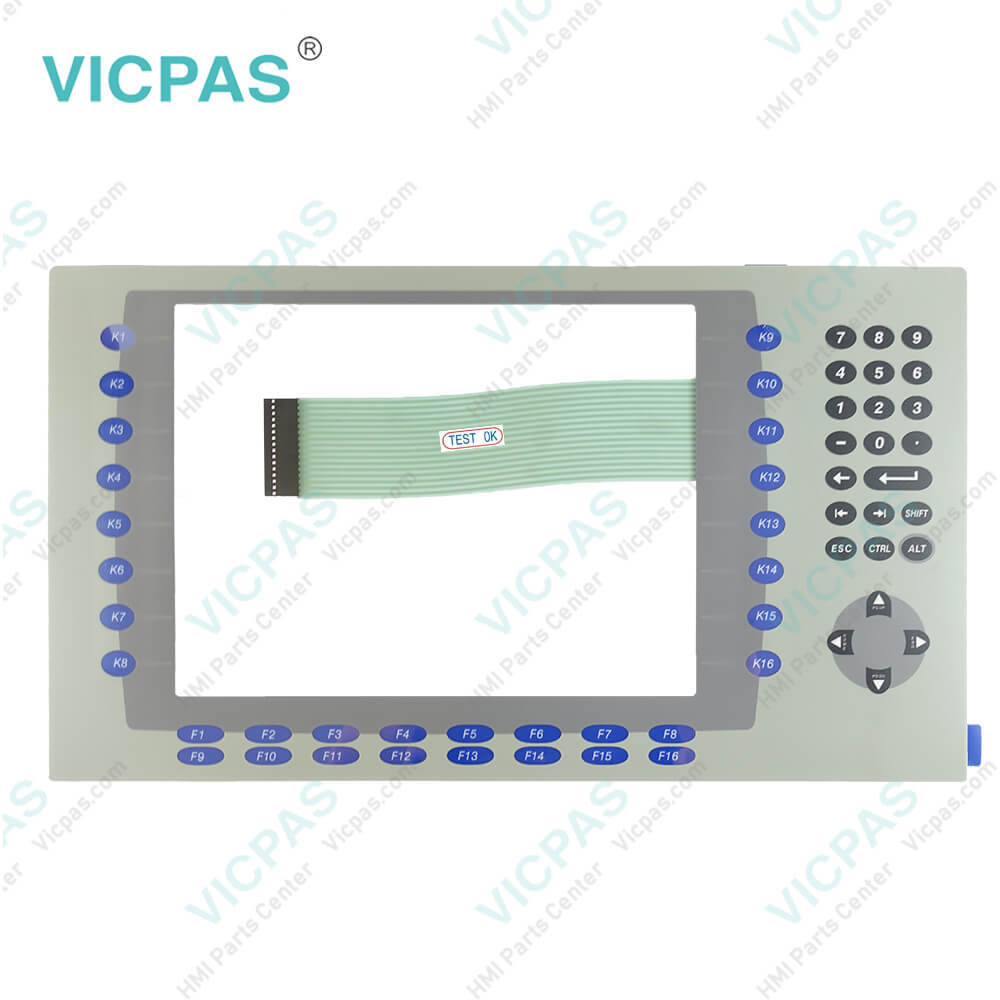 2711T-T10R1N1 2711T-F10G1N1 Touch Screen Panel Replacement