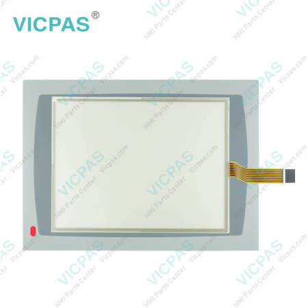 2711P-RDT12H PanelView Plus Touch Screen Protective film