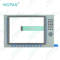 2705-P21C 2705-P21C1 2705-P22C2 2705-P22C3 Terminal Keypad Replacement