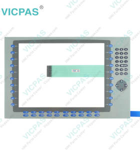 2711P-RDK15C PanelView Plus Membrane Keypad Keyboard