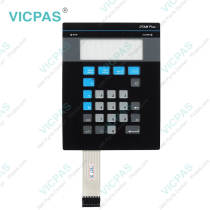 Operator Panel Keypad 2707-V40P1R Replacement