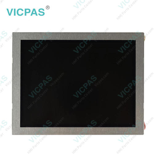 2711PC-T6M20D8 PanelView Plus 6 Compact Touch Panel