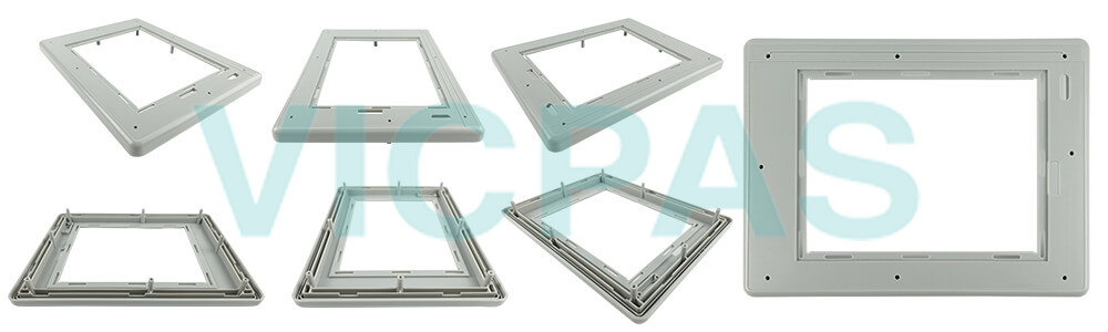 2711PC-T10C4D8 PanelView Plus 6 Compact Touch Screen Panel Glass Protective Film Plastic Shell Repair Replacement 2711PC-T10C4D8 PanelView Plus 6 Compact Touch Screen Panel Glass Protective Film Plastic Shell Repair Replacement