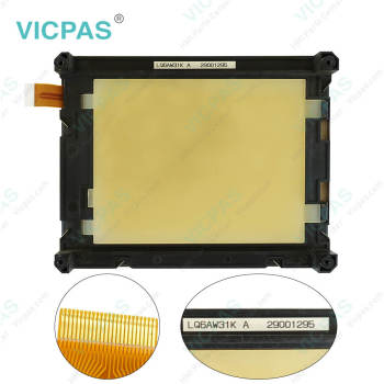 2711-B6C8 Touch Screen Panel Membrane Keyboard Repair