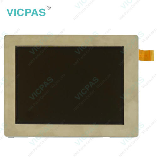 2711-B6C6L1 Touch Panel Glass Membrane Switch Repair