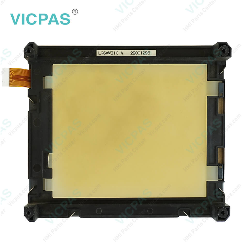 2711-K6C1 PanelView 600 Membrane Keypad Swtich Repair